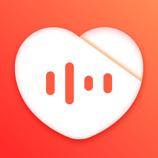 爱语聊社交app V1.0.0