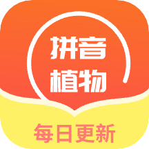 肉叶汉字拼音app V1.0