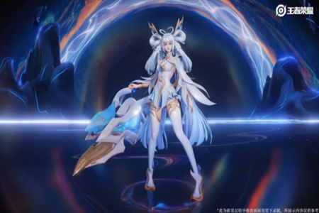 王者荣耀s25赛季孙尚香异界灵契皮肤上线爆料以及技能特效