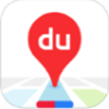 百度地图导航app V15.10.5