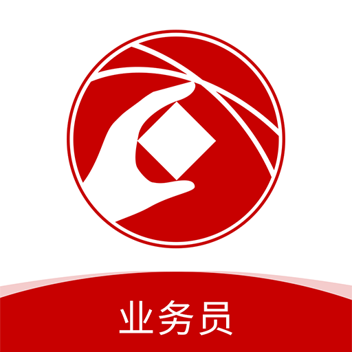 点点聚业务员app V1.0.0