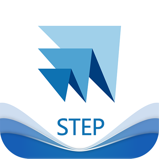 思联STEP app V1.0.0