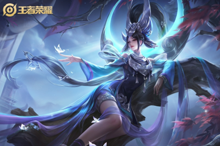 王者荣耀s25赛季战令返场女娲朔望之晖兑换说明以及特效解析