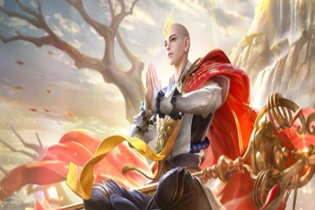 王者荣耀s25赛季金蝉前尘皮肤获取说明以及原画爆料