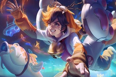 王者荣耀s25赛季战令限定返场蒙犽狂想玩偶喵兑换说明和特效解析