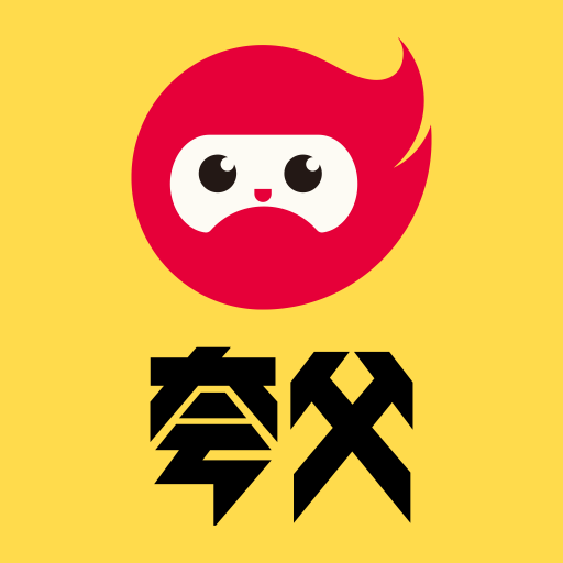 夸父商家app V1.0.6