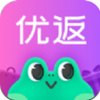 优返蛙app V1.0.1