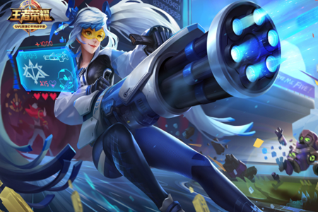 王者荣耀s25赛季碎片兑换更新孙尚香沉稳之力皮肤预测和特效解析