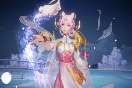 王者荣耀s25赛季嫦娥新皮肤拒霜思上线特效升级解析说明