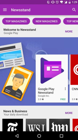 谷歌商店app V28.2.12-21截图1