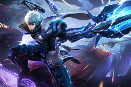 王者荣耀s25赛季芳华重置赵云未来纪元兑换说明和特效解析