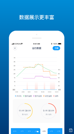 擎天智联app V1.0.0截图3