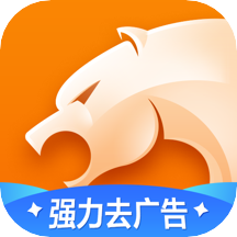 猎豹浏览器app V5.26.0