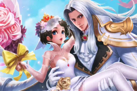 王者荣耀s26赛季周瑜真爱至上皮肤返场兑换说明和特效解析