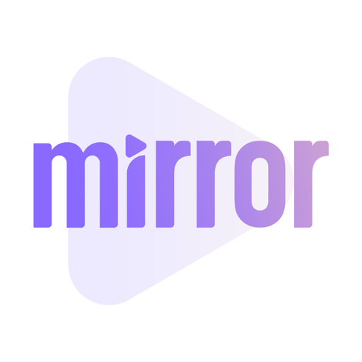 mirror健身镜app V2.3.3