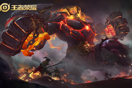 王者荣耀s25赛季碎片商店更新廉颇地狱岩魂兑换说明和特效解析