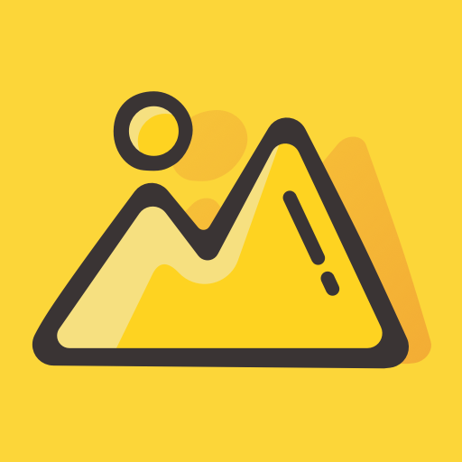 即刻相册app V1.0