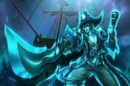 王者荣耀s25赛季钻石消耗活动曹操幽灵船长兑换说明和特效解析