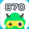 870游戏app V1.2.3.0