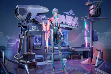 王者荣耀s25赛季镜匿光追影者获取体验和特效解析