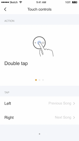 君语app V1.00.12截图3