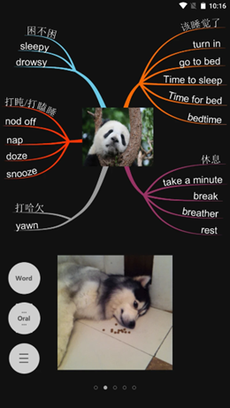 打墨app V0.1.1截图2