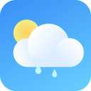 时雨天气app V1.0.0