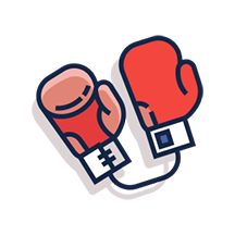 拳击航母app V1.0