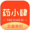 药小肆app V1.0.00