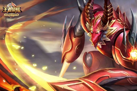 王者荣耀s26赛季战令商品墨子龙骑士兑换说明和特效解析