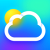 极光天气app V1.0.0
