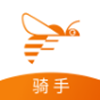 蜂骑快送骑手app V1.0.0