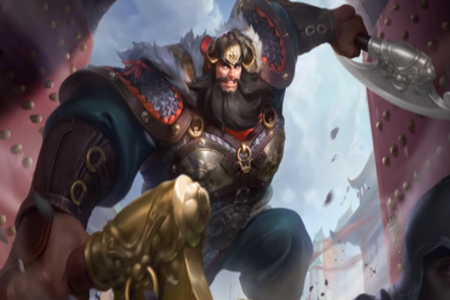 王者荣耀s26赛季钻石夺宝程咬金无双福将获取说明和特效解析