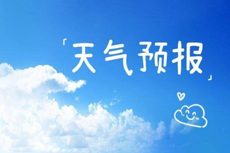 口碑最好的天气预报app