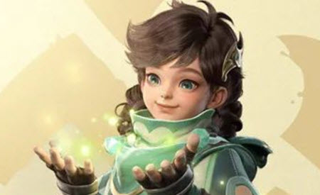 王者荣耀桑启是什么职业(王者荣耀桑启获得方式及技能讲解)