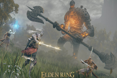 艾尔登法环战灰箭雨怎么获取(箭雨战灰位置解析)