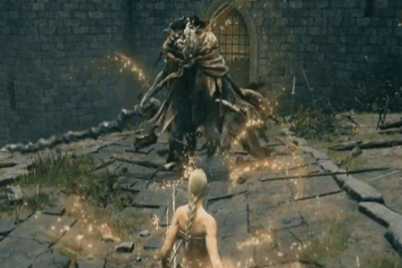 艾尔登法环恶兆王蒙葛特速通打法(艾尔登法环恶兆王蒙葛特怎么打)