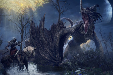 艾尔登法环彗星亚兹勒与奔放结晶哪个更强(彗星亚兹勒与奔放结晶伤害测试)