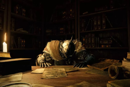 艾尔登法环腐败树灵法术怎么逃课打(腐败树灵法术逃课打法说明)