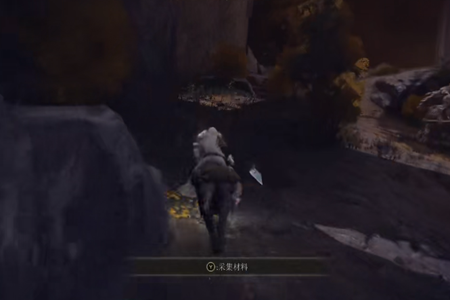 艾尔登法环战灰黄金大地在哪里(艾尔登法环战灰黄金大地位置解析)