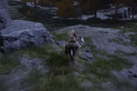 艾尔登法环战灰宿灵射击怎么获得(艾尔登法环战灰宿灵射击获取流程)