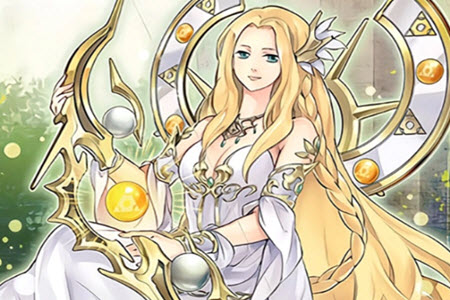 游戏王决斗链接恩底弥翁卡组构建2022(稳定上分卡组)