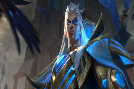 云顶之弈S6.5上分之黑白魔乌鸦打法解析