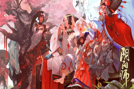 阴阳师3.16体验服活动上线与版本优化说明(影鳄新卡与春时觅宝活动说明)