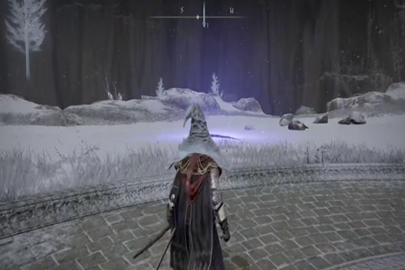 艾尔登法环圆桌骑士维克法师速通流打法解析(艾尔登法环圆桌骑士维克法师速通攻略)