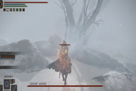 艾尔登法环冻结冰雾玻列琉斯法师速通流打法解析(艾尔登法环冻结冰雾玻列琉斯法师速通攻略)