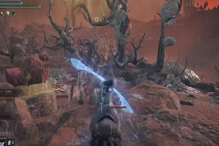 艾尔登法环步入腐败艾格基斯法师速通流打法解析(艾尔登法环步入腐败艾格基斯法师速通攻略)