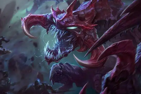 云顶之弈s6稳定上分之另类大虫子