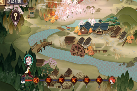 阴阳师迷劫影诱愿者上钩活动第一天速通阵容推荐