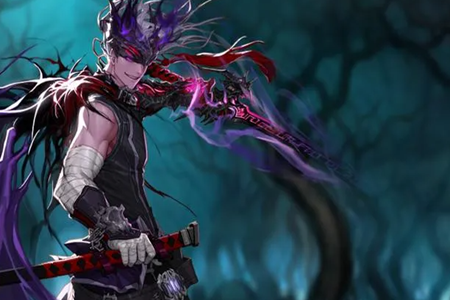 DNF110级鬼泣cp太刀好用吗(dnf110级鬼泣用什么刀）